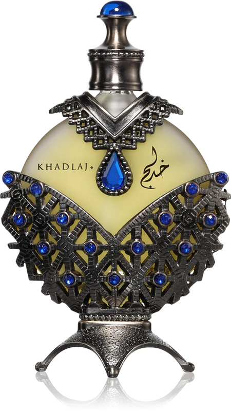 Khadlaj Hareem Al Sultan Blue Unisex-Parfümöl
