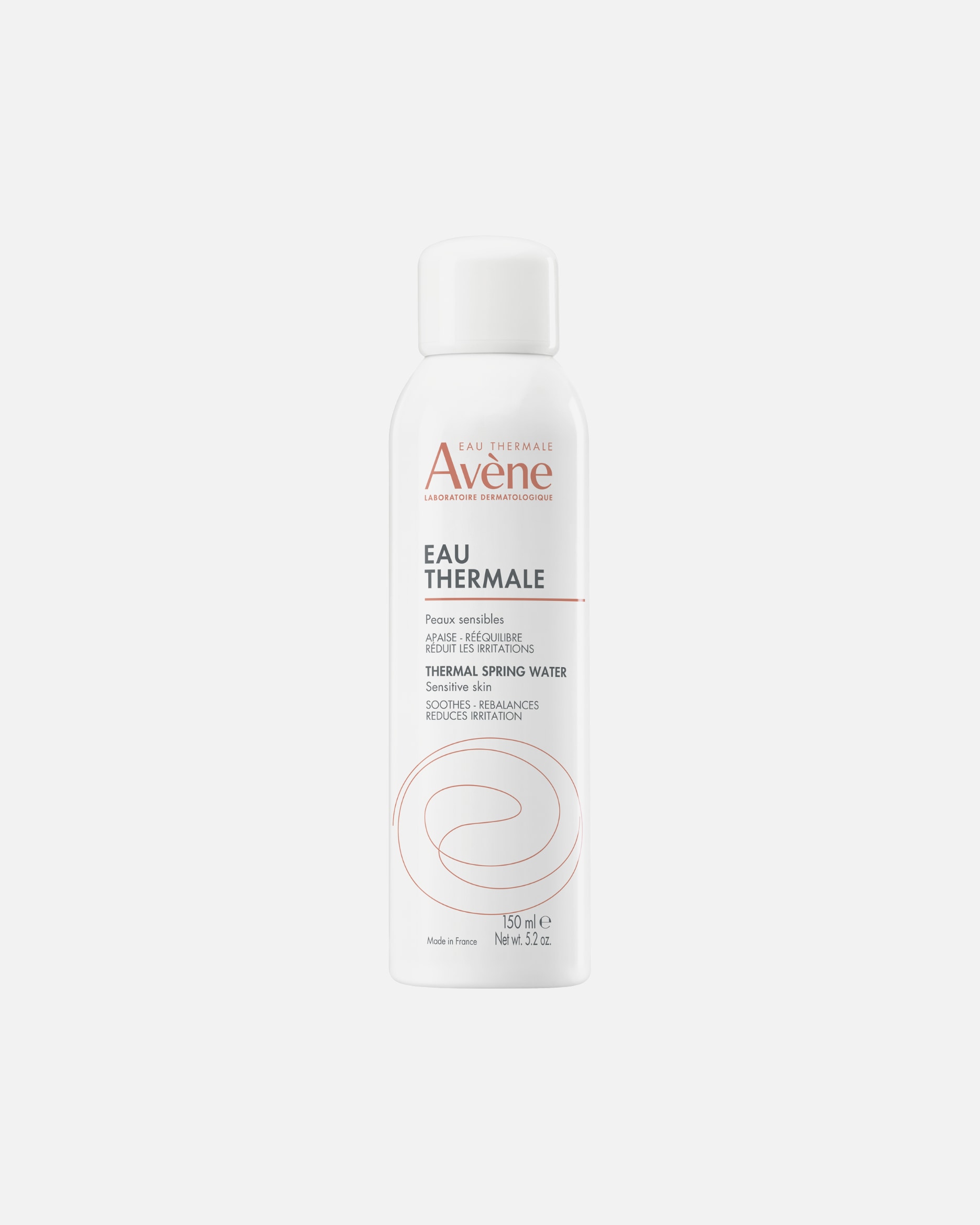 Avène Spray viso Eau Thermale Acqua termale – 150 ml