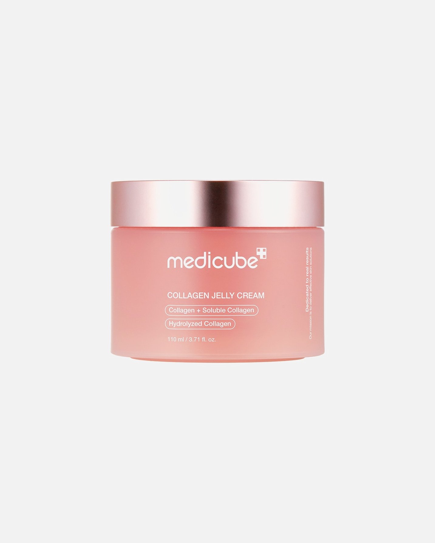 Medicube krema za obraz s kolagenom v želeju - 110 ml