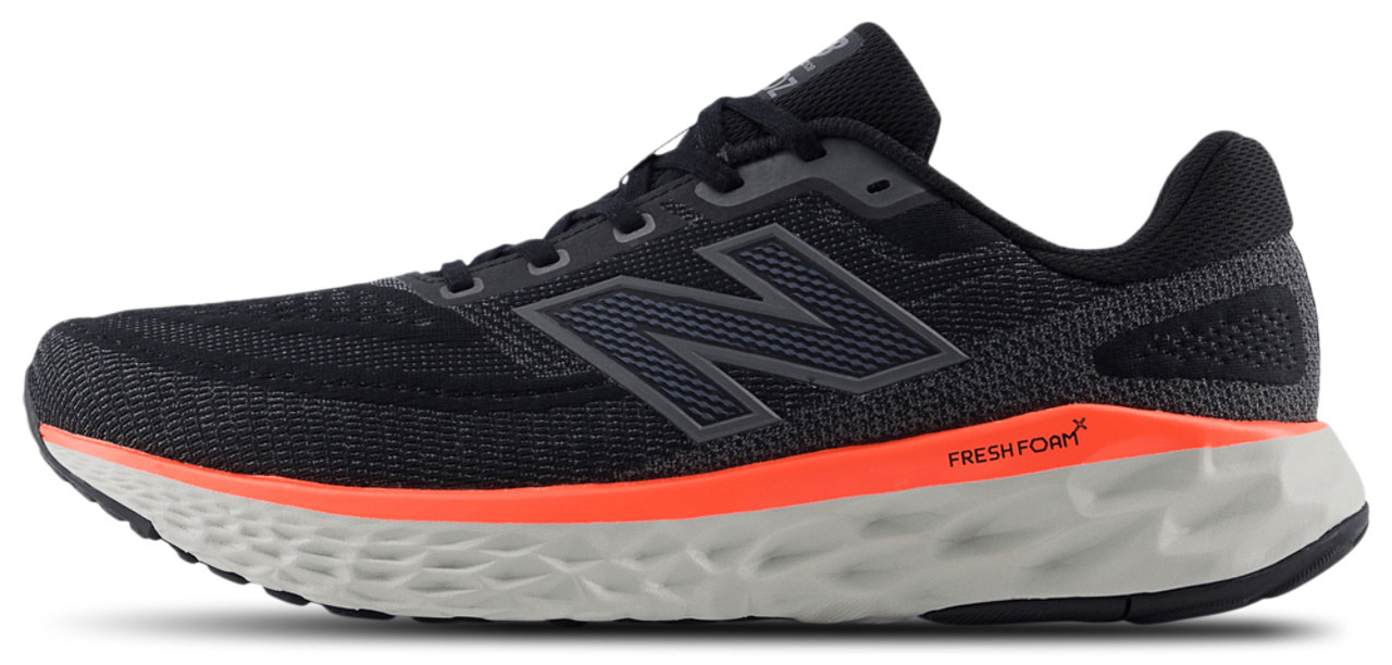 New Balance Fresh Foam X Evoz V4