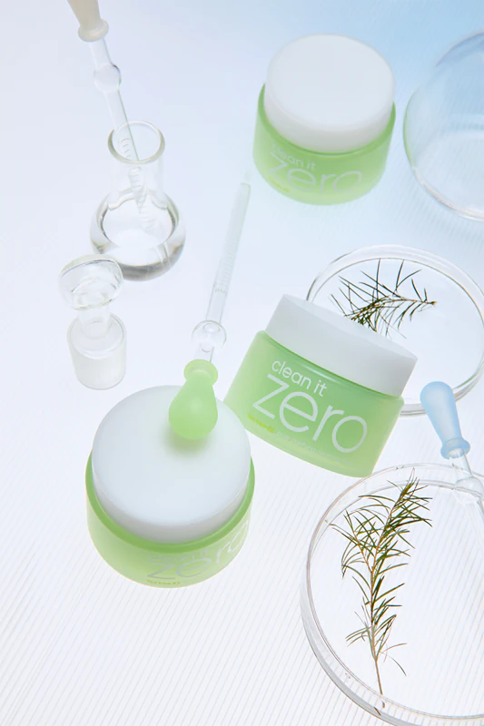 Banila Co. Clean It Zero Pore Clarifying Cleansing Milk voor verwijde poriën