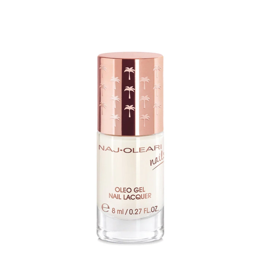 Mani Oleo Gel Nail Lacquer - Smalto Effetto Gel