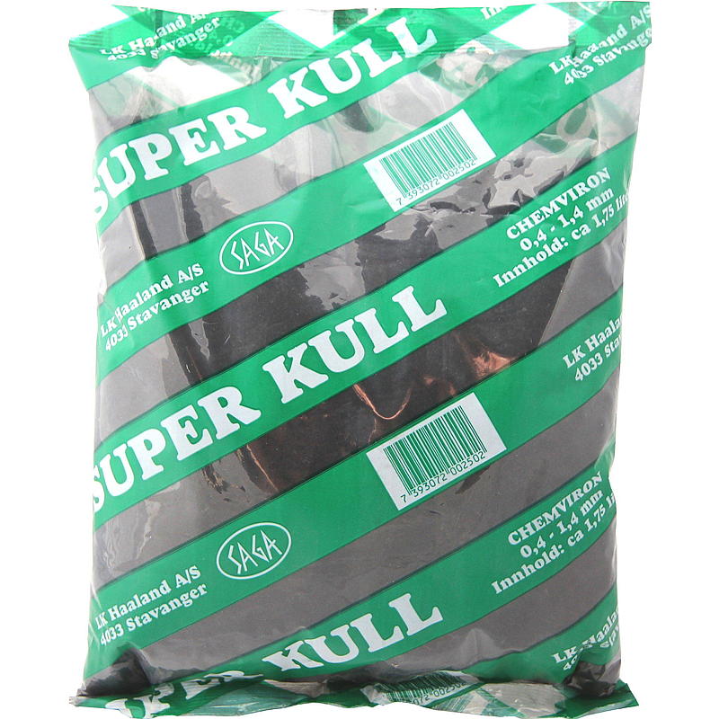 Superkol 1,75 liter, Chemiveron