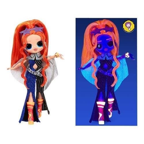 LOL Surprise OMG Boneca Dançarina modelo aleatório