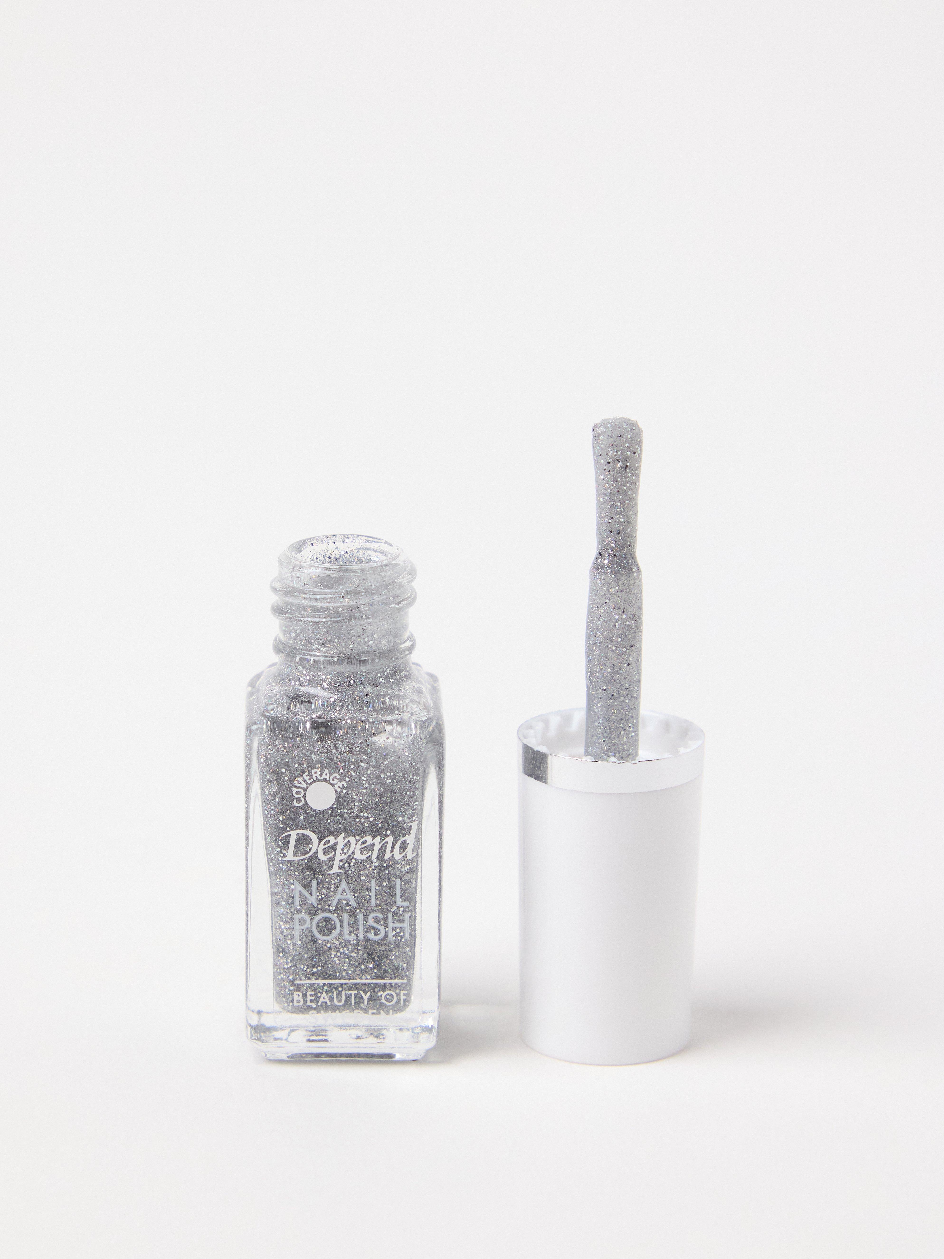 Depend mini nagellack