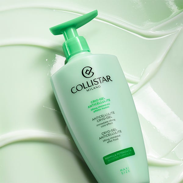 Anti-cellulite kryo-gel | 400 ml