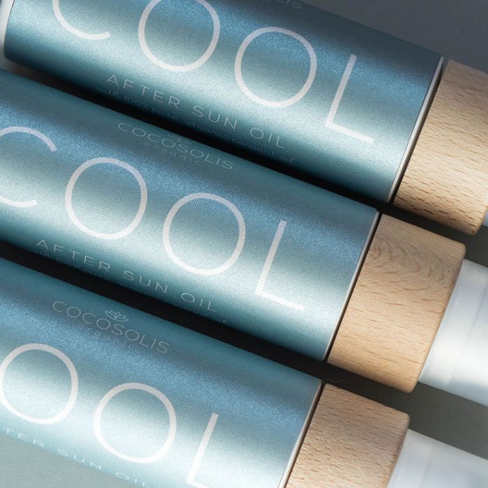 Cocosolis Suntan Cool