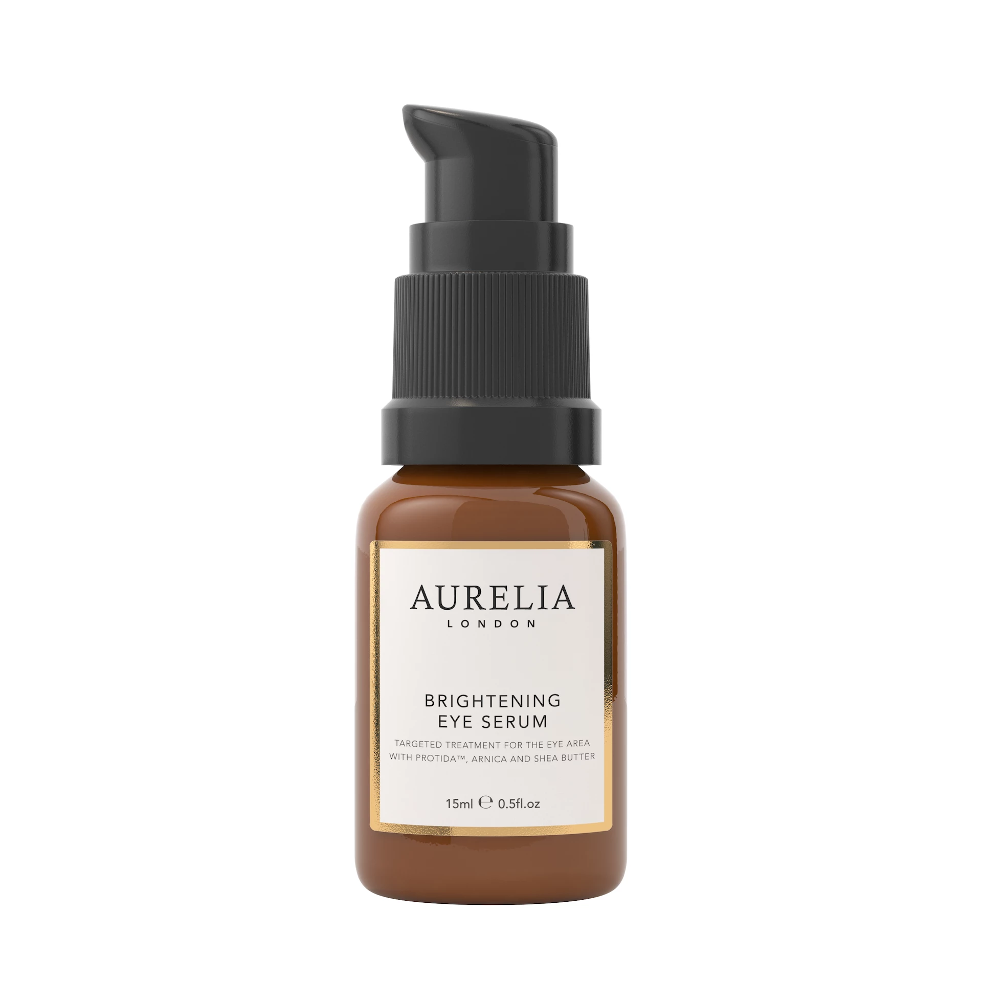 Serum za posvjetljivanje očiju 15 ml - Aurelia