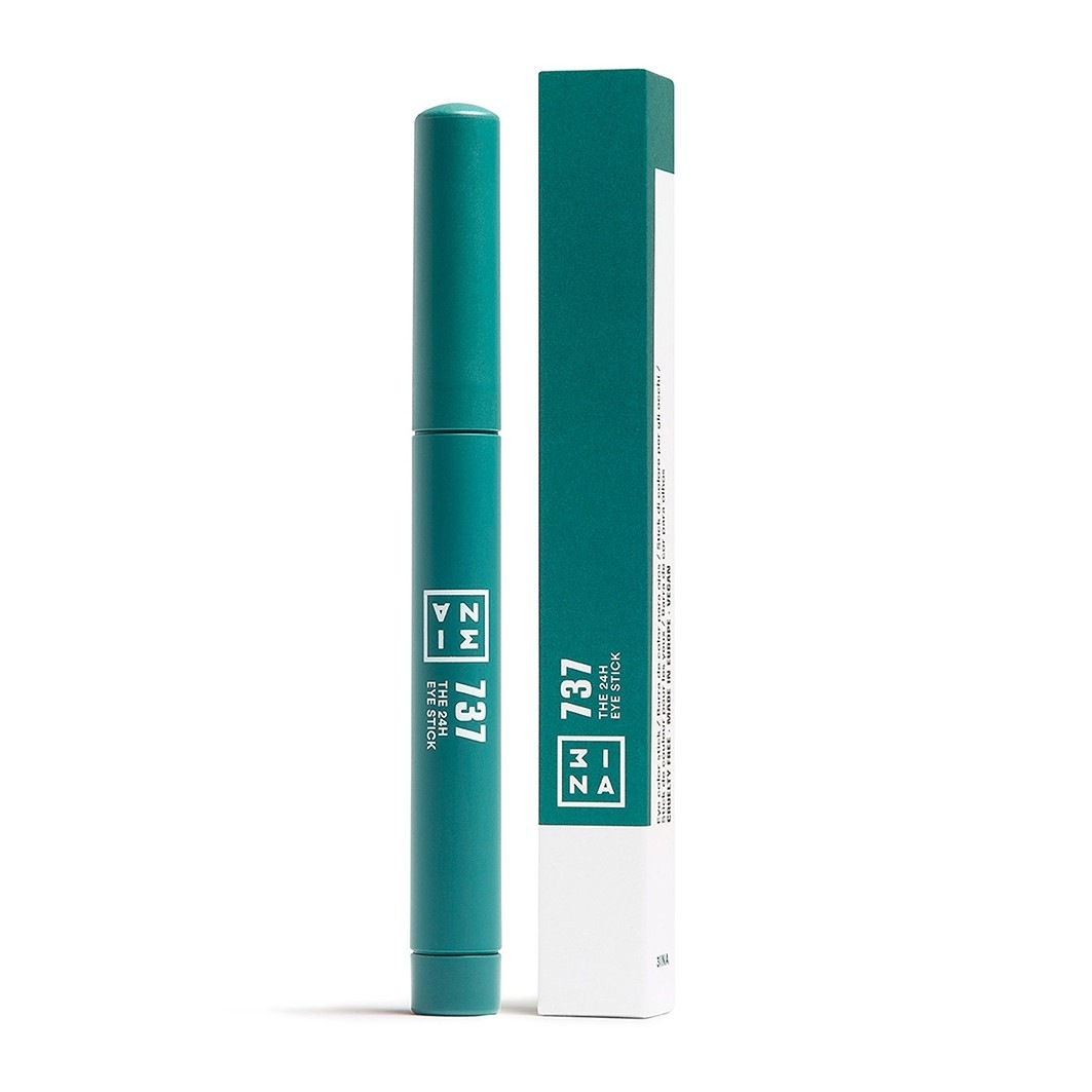 3INA Sjenilo za oči The 24H Eye Stick - 1,4 g