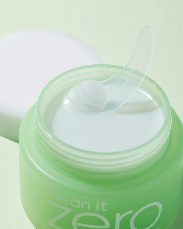 Banila Co. Clean It Zero Pore čistilno mleko za razširjene pore