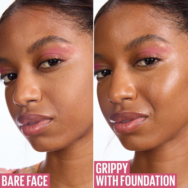 Maybelline New York Grippy Serum Grip Primer<br>