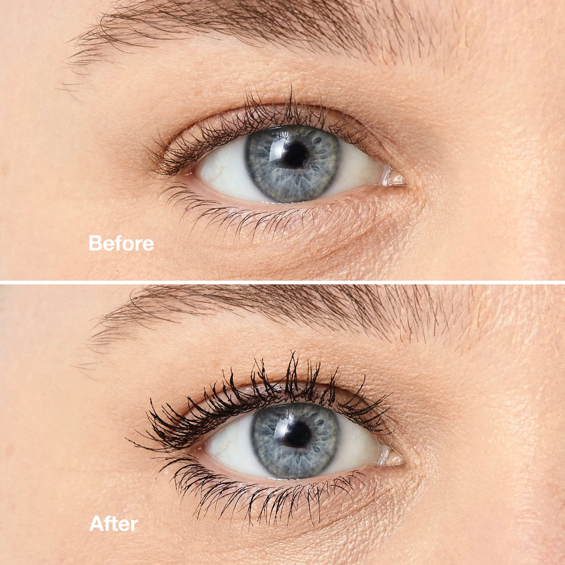 Rimel Mini Black cu impact puternic - Clinique