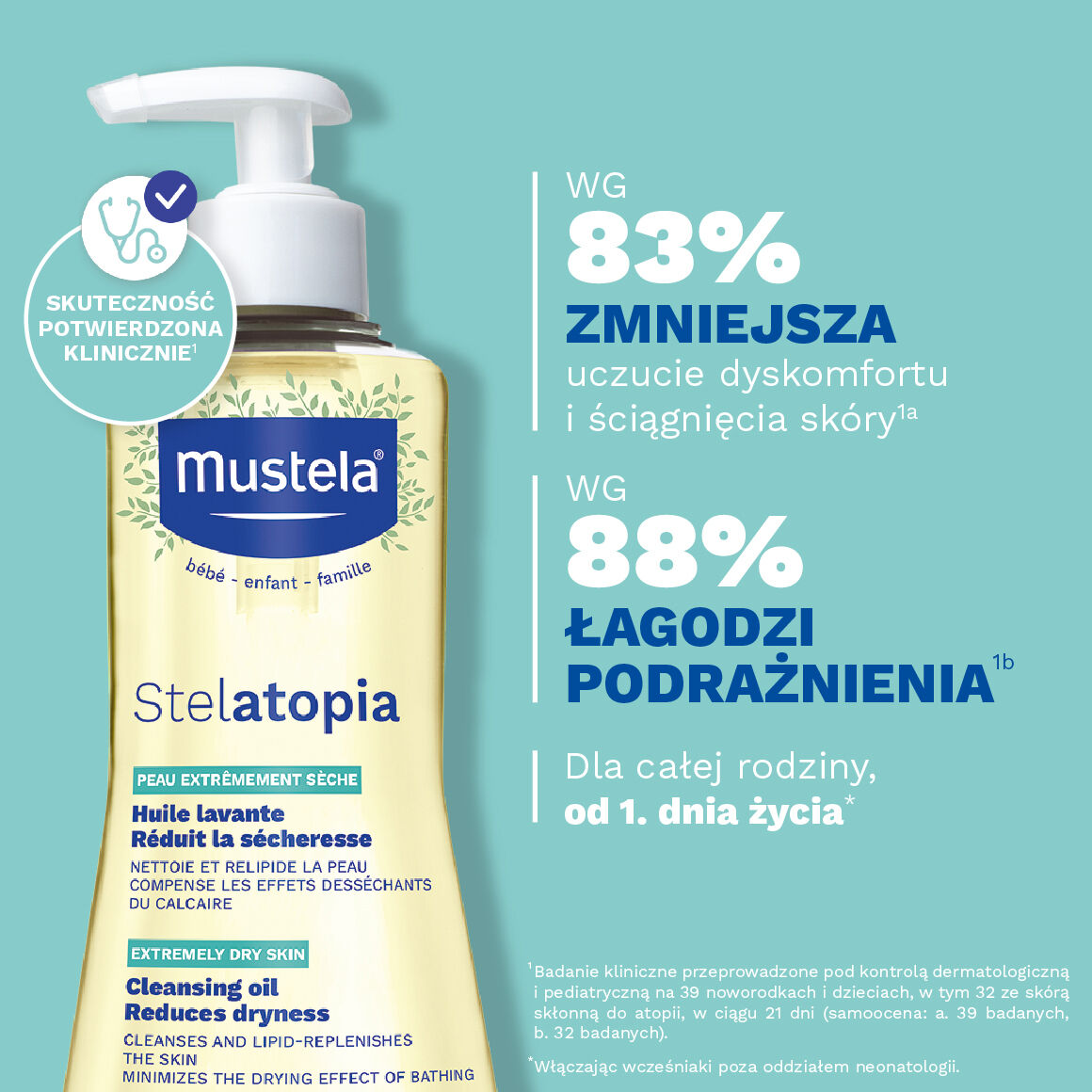 Mustela Stelatopia