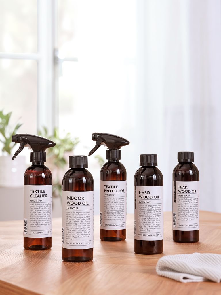 OCHRANNÝ PROSTRIEDOK NA TEXTILIE Impregnácia textilu 375 ml