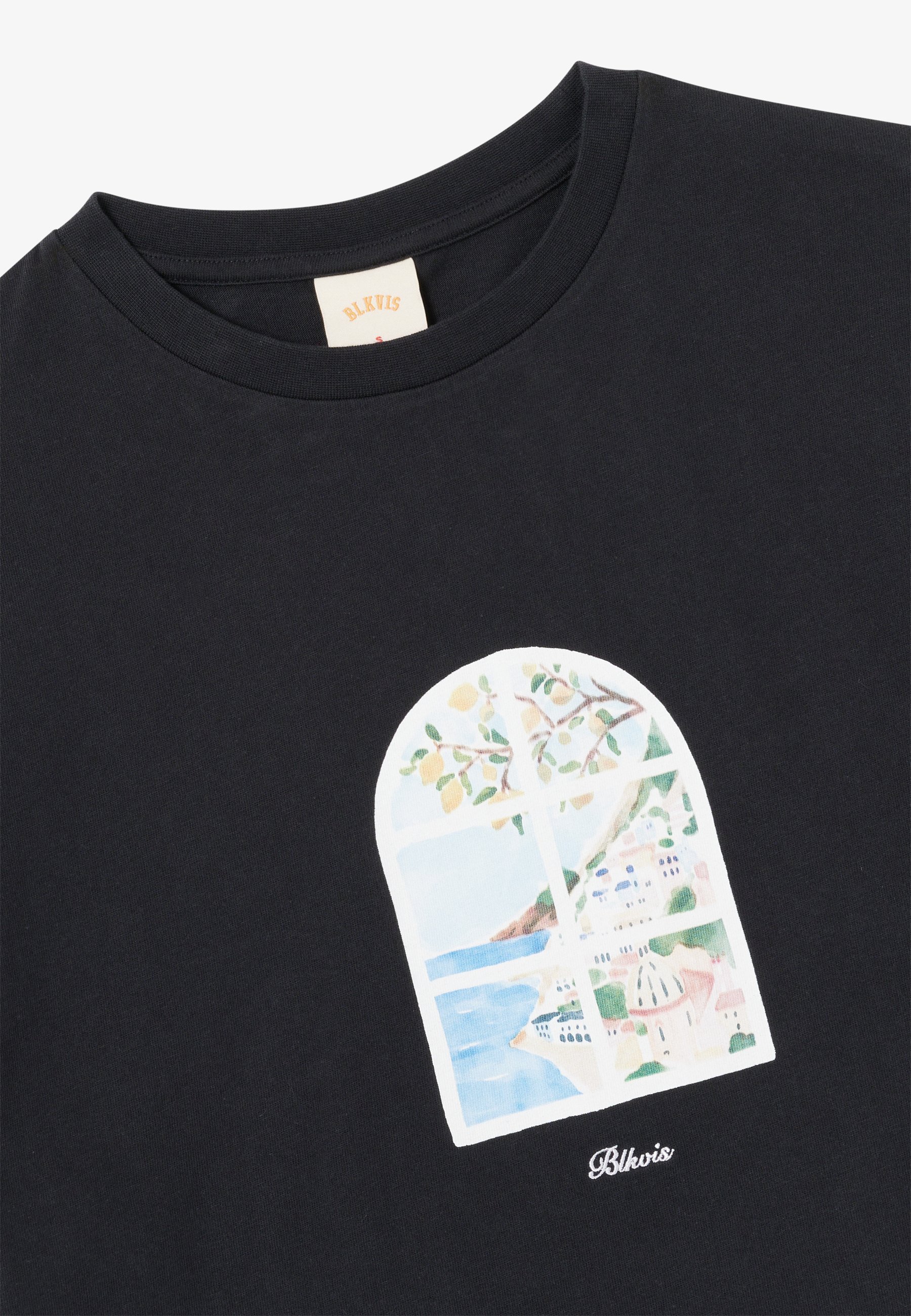 BLKVIS T-shirts