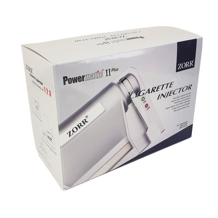Zorr Deluxe Powematic 2+ elektrische walsmachine - Hoogwaardige walsmachine