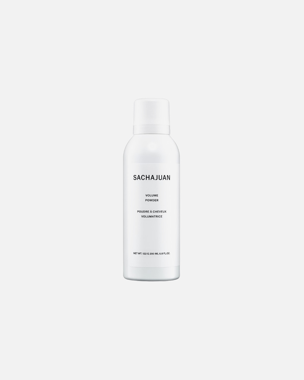 Sachajuan hiuspuuteri - 200 ml