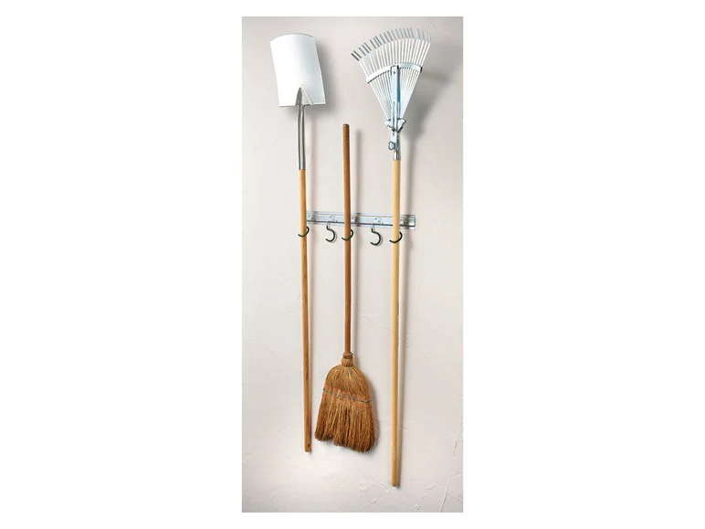 Suporte para ferramentas de jardim PARKSIDE®