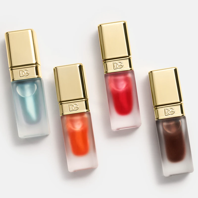 Dolce&Gabbana Lipolie voor een vollere lip
