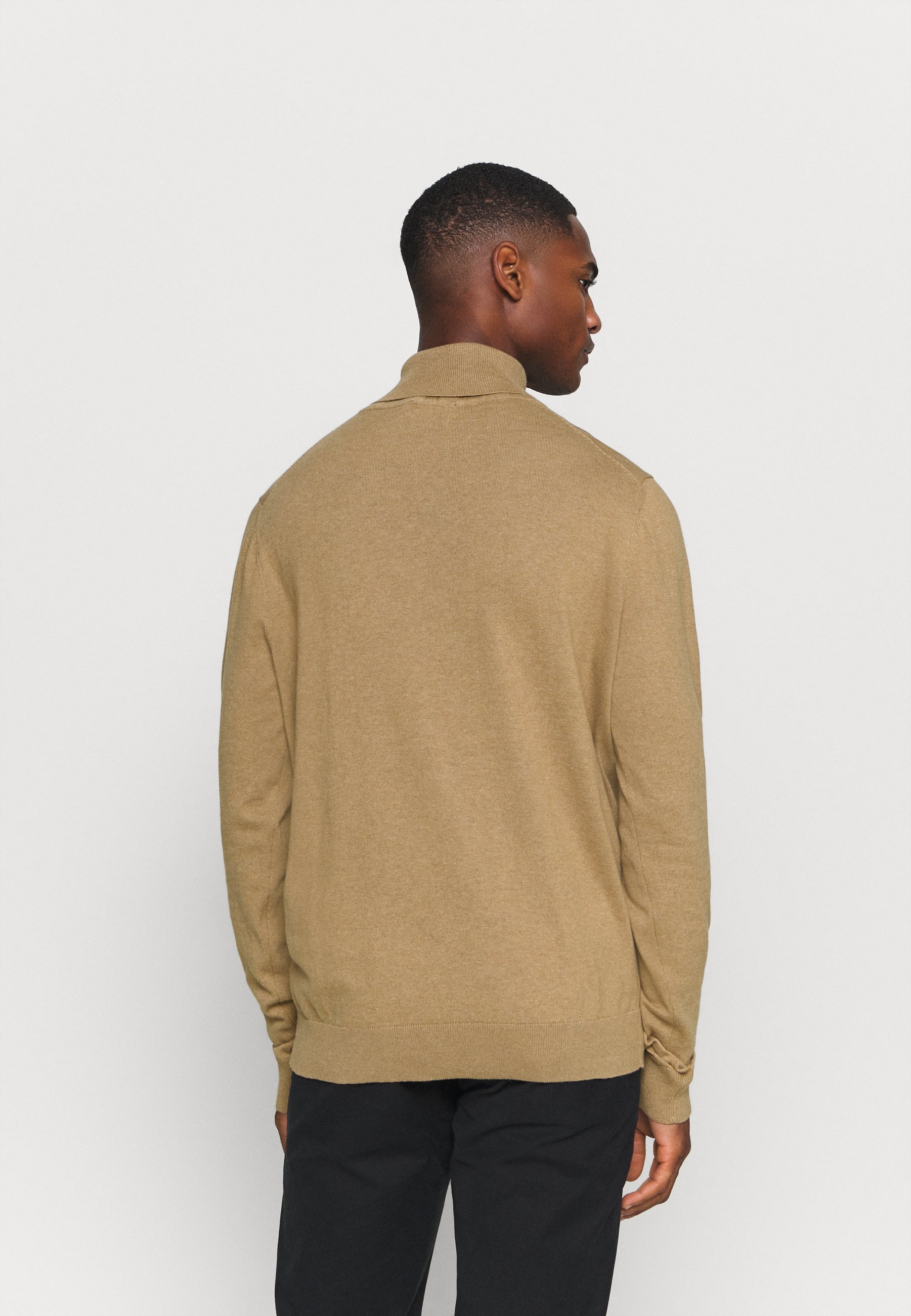 Pier One Jumper - kameel