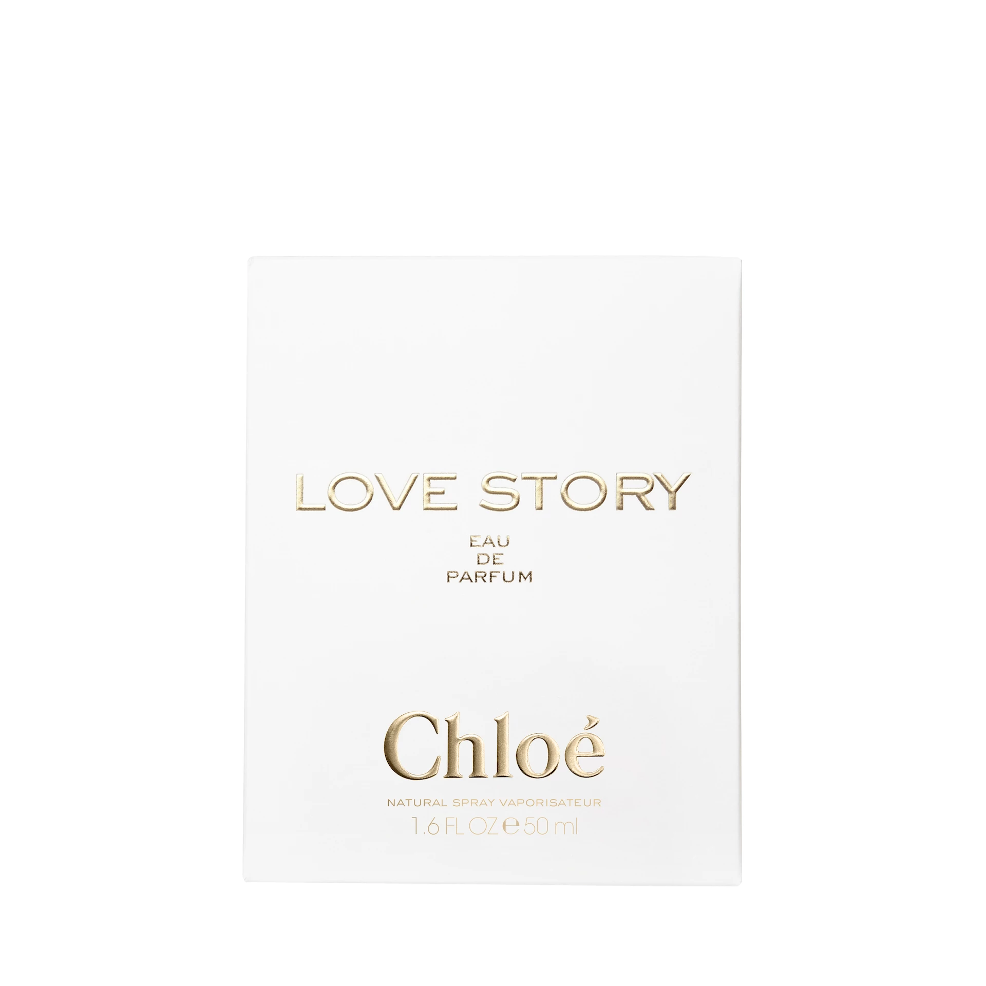Chloé Love Story Eau de Parfum 50 ml