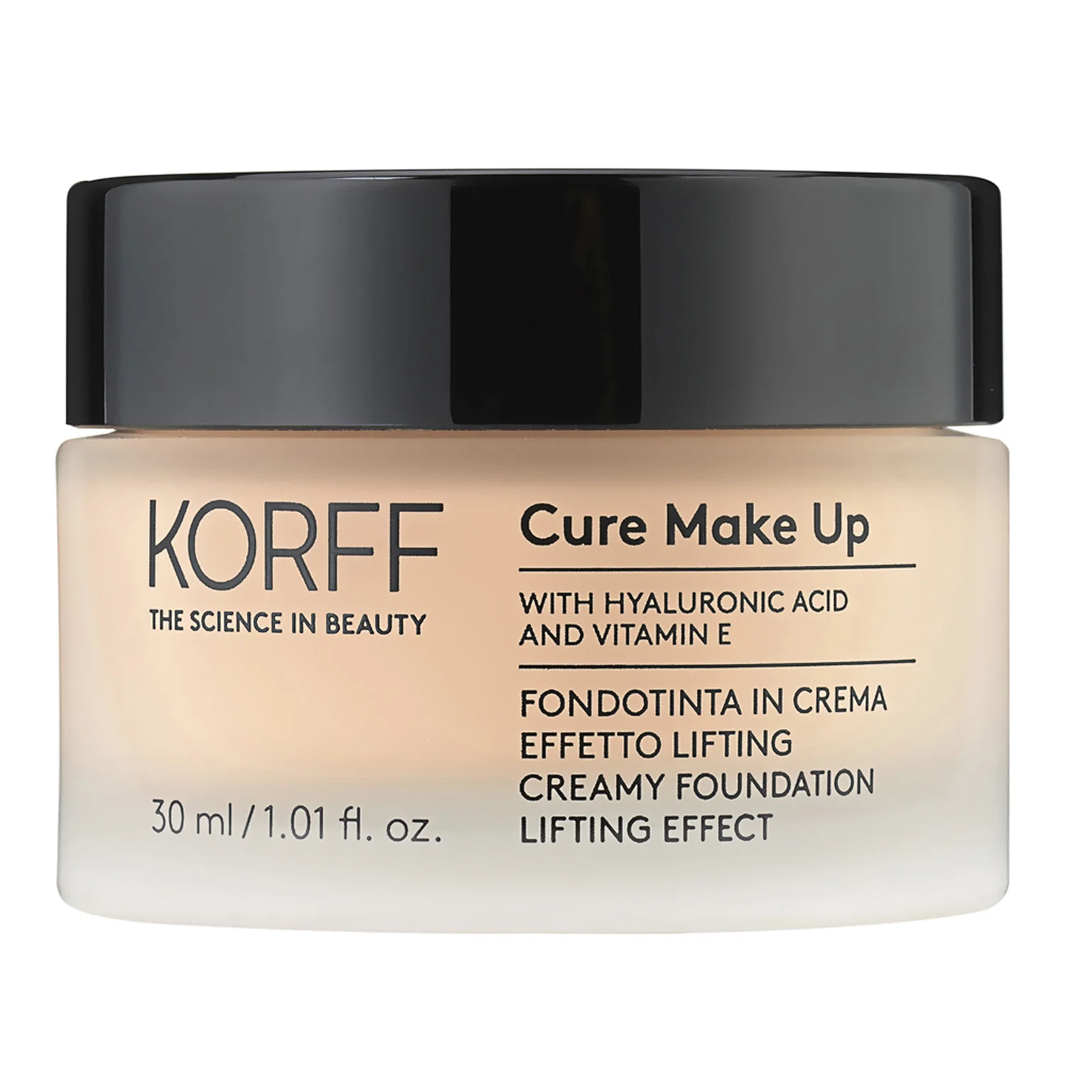 Viso Fondotinta In Crema Effetto Lifting - Fondotinta crema