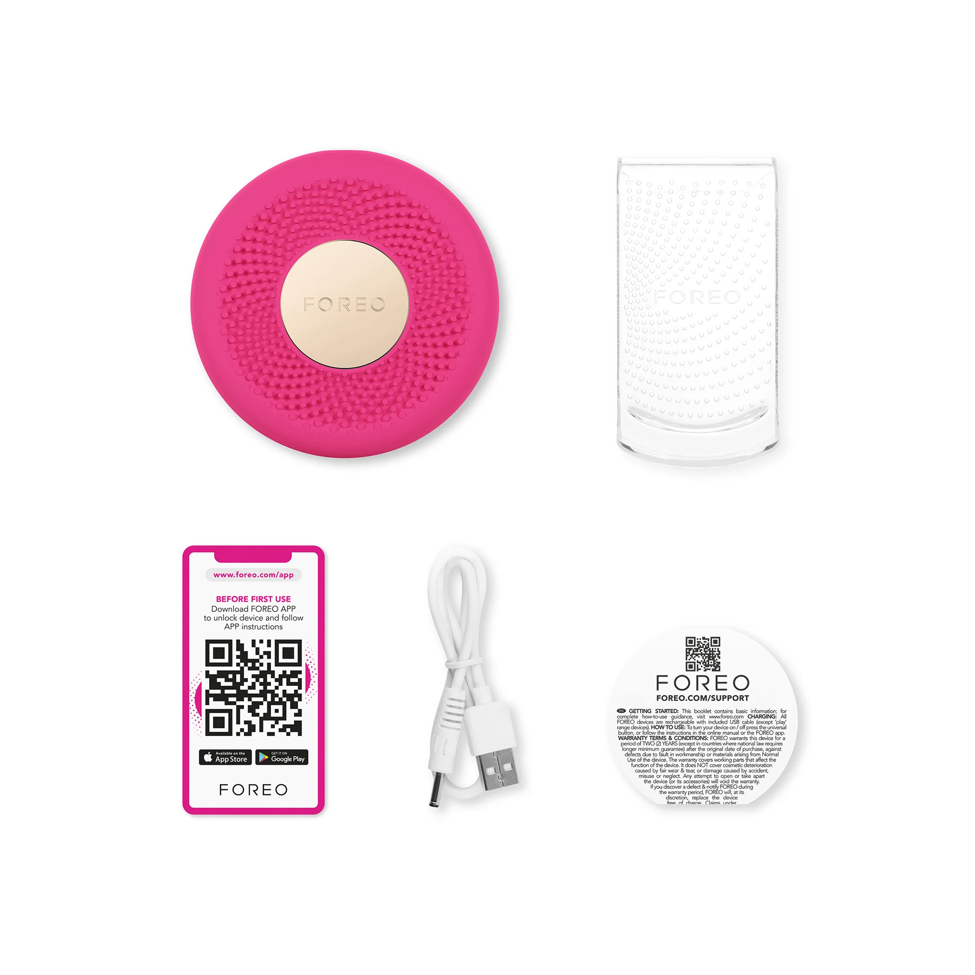 Ufo UFO 3 mini - Beauty Device