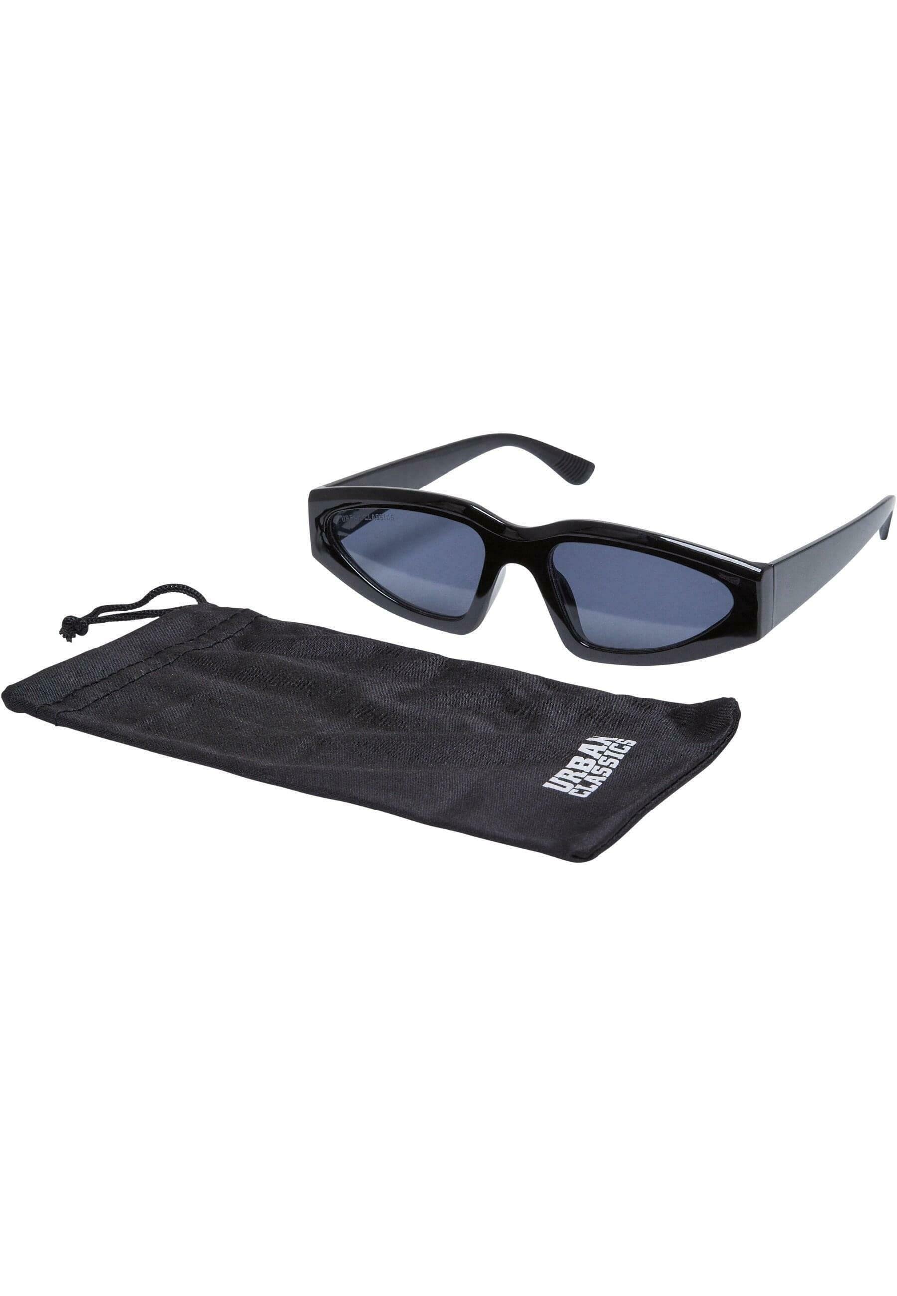 Lunettes de soleil Urban Classics UNISEX - noires
