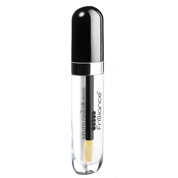 Hydratační lesk na rty Frilliance v odstínu Crystal Clear 8 ml