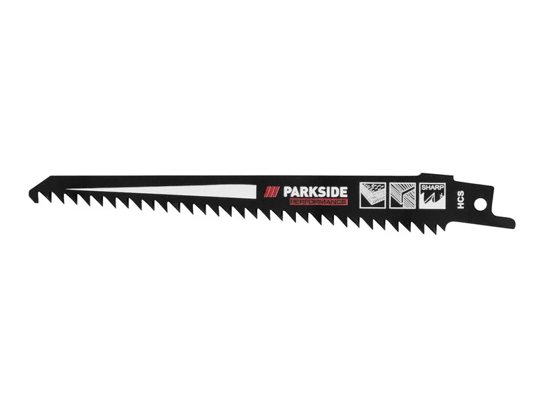 Șaibă PARKSIDE PERFORMANCE® PPFS 1250 A1, 32 mm