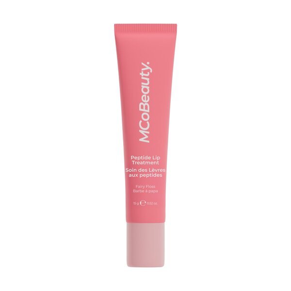 MCoBeauty Fairy Floss peptidna nega za ustnice<br>15g