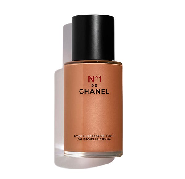 CHANEL Nº1 EMBELLISSEUR DE TEINT