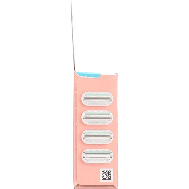 Gillette Gillette-blad, 4-pack Venus Smooth Sensitive
