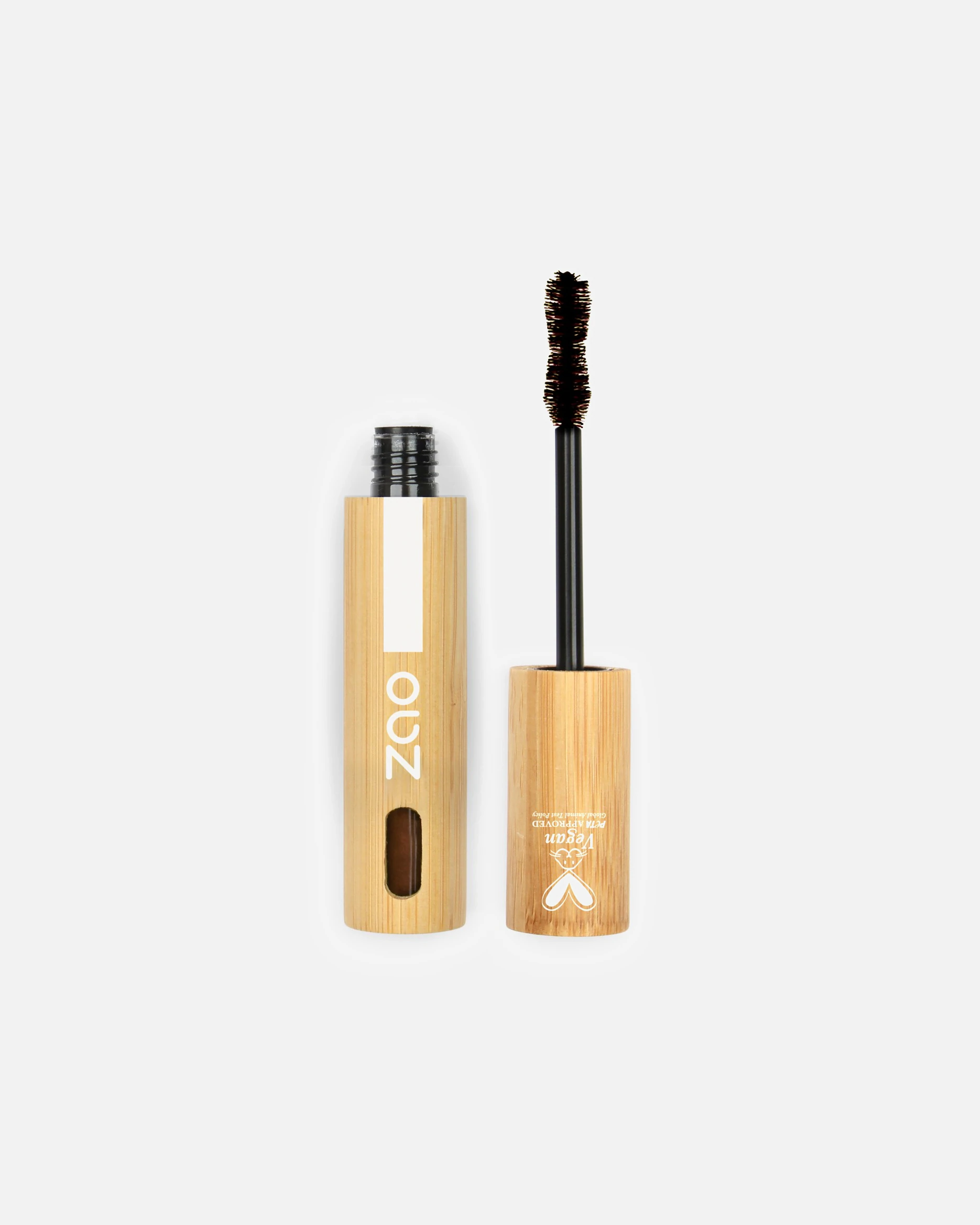 ZAO Volume Audacieux