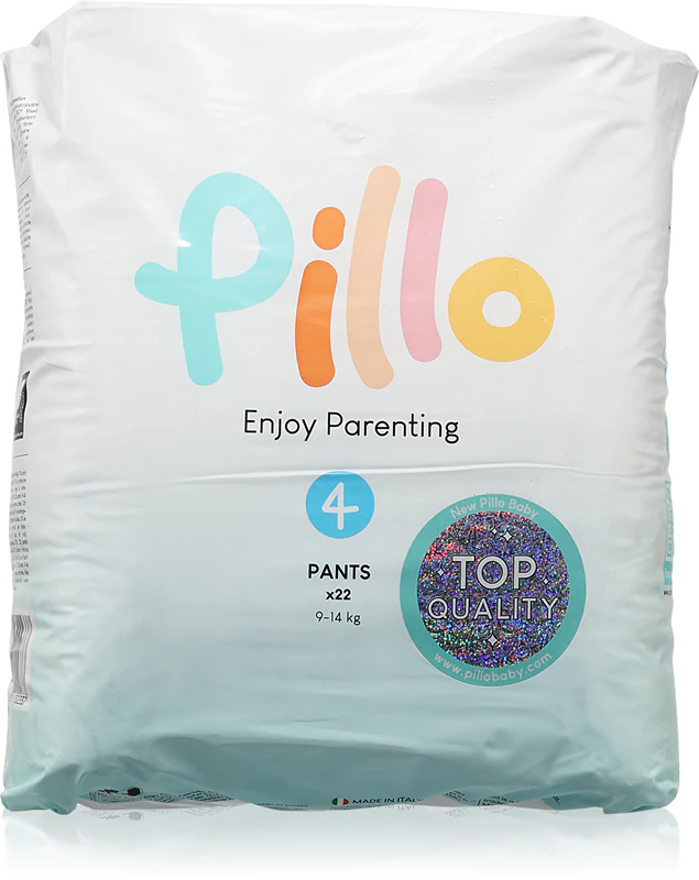 Pillo Premium Pants Maxi Maat 4 wegwerpluiers