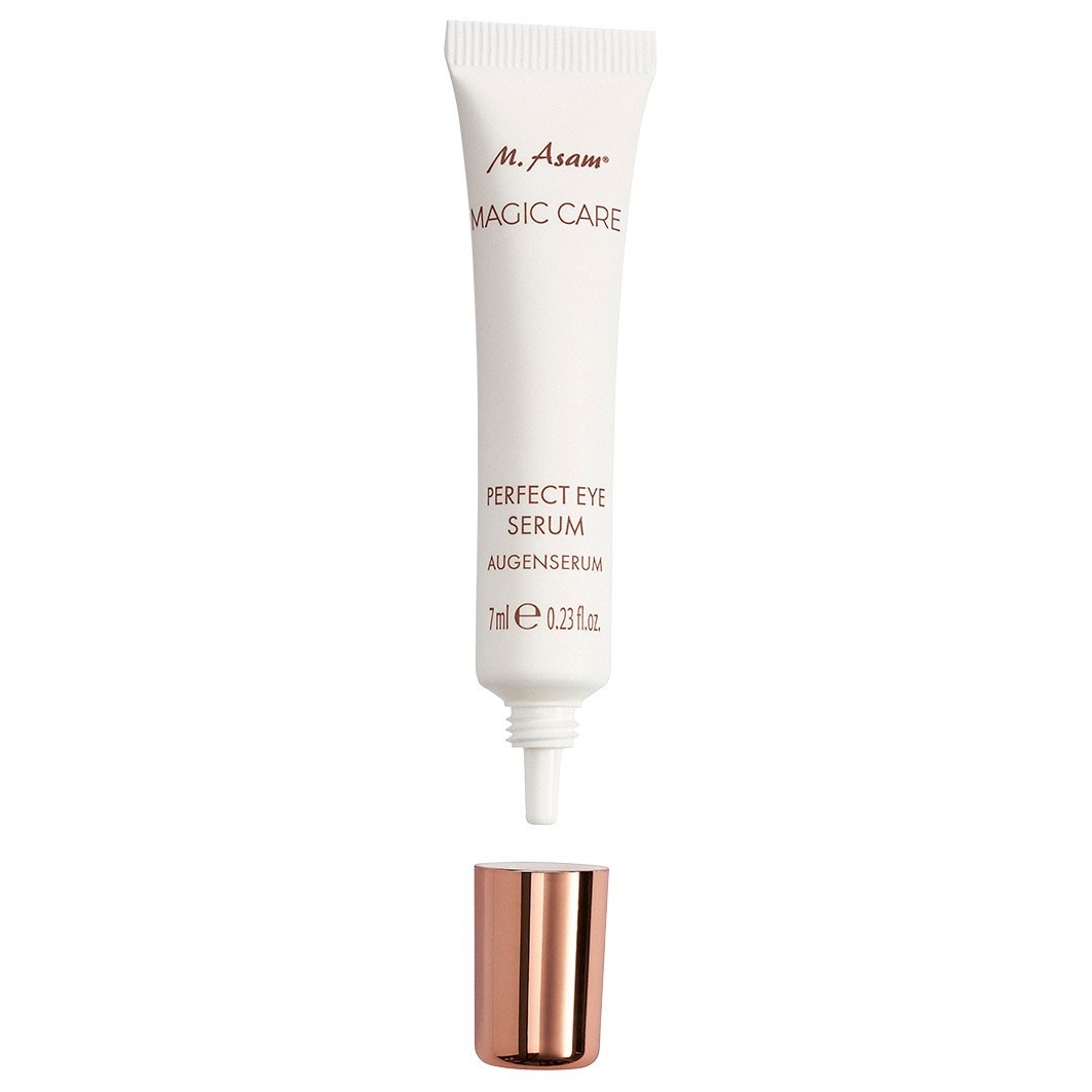 m.asam PERFECT EYE Sérum Contour des yeux