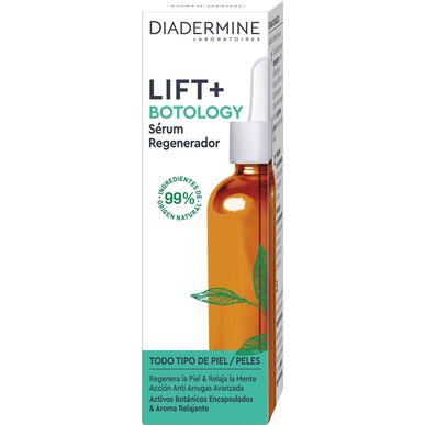 Diadermine Botology Anti-Wrinkle Lift Serum 30 ml 30 ml