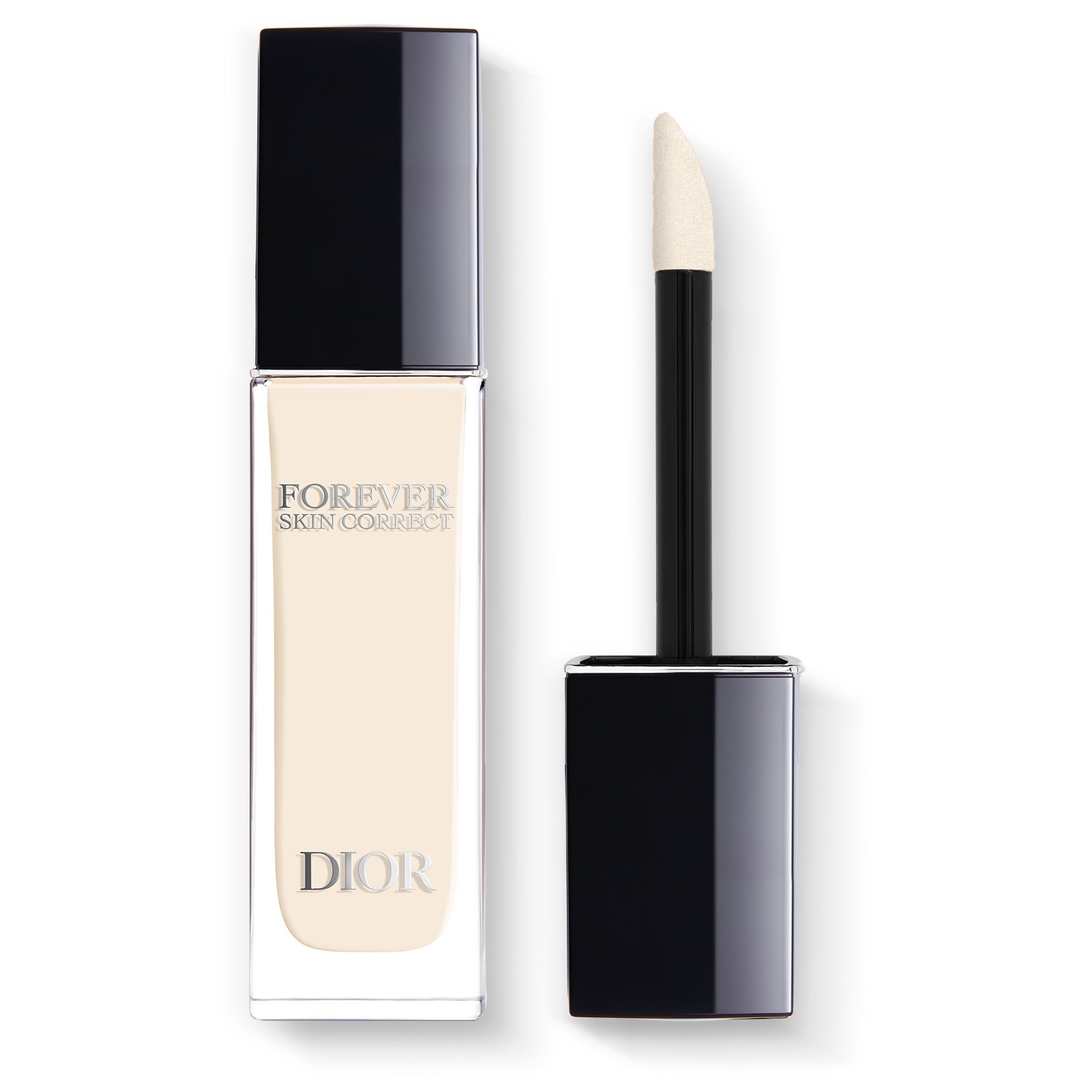 FOREVER SKIN CORRECT Vysoko krycí korektor pod oči Luxusné korektory