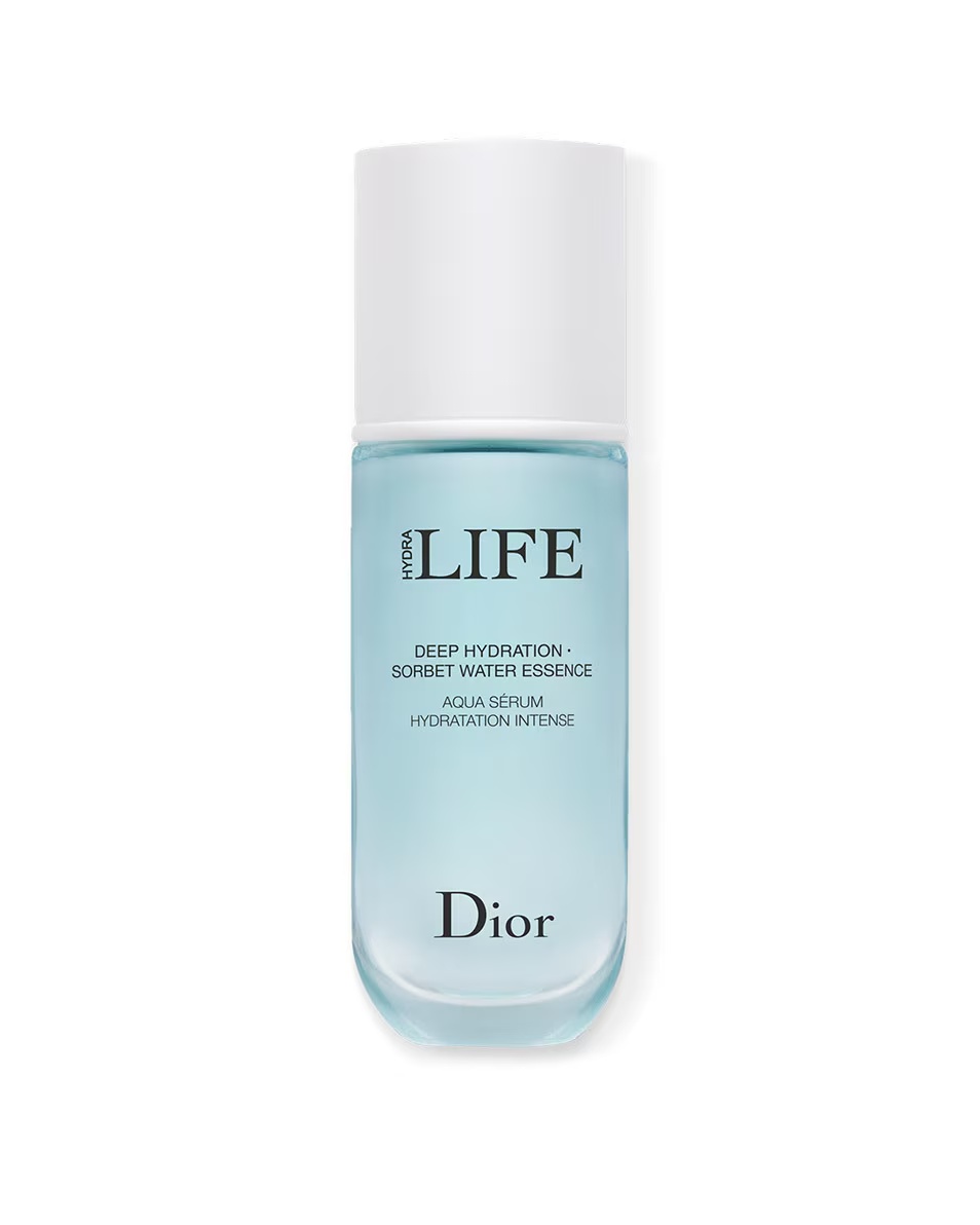 DIOR DIOR HYDRA LIFE SORBET DE HIDRATARE PROFUNDĂ ESENȚĂ DE APĂ