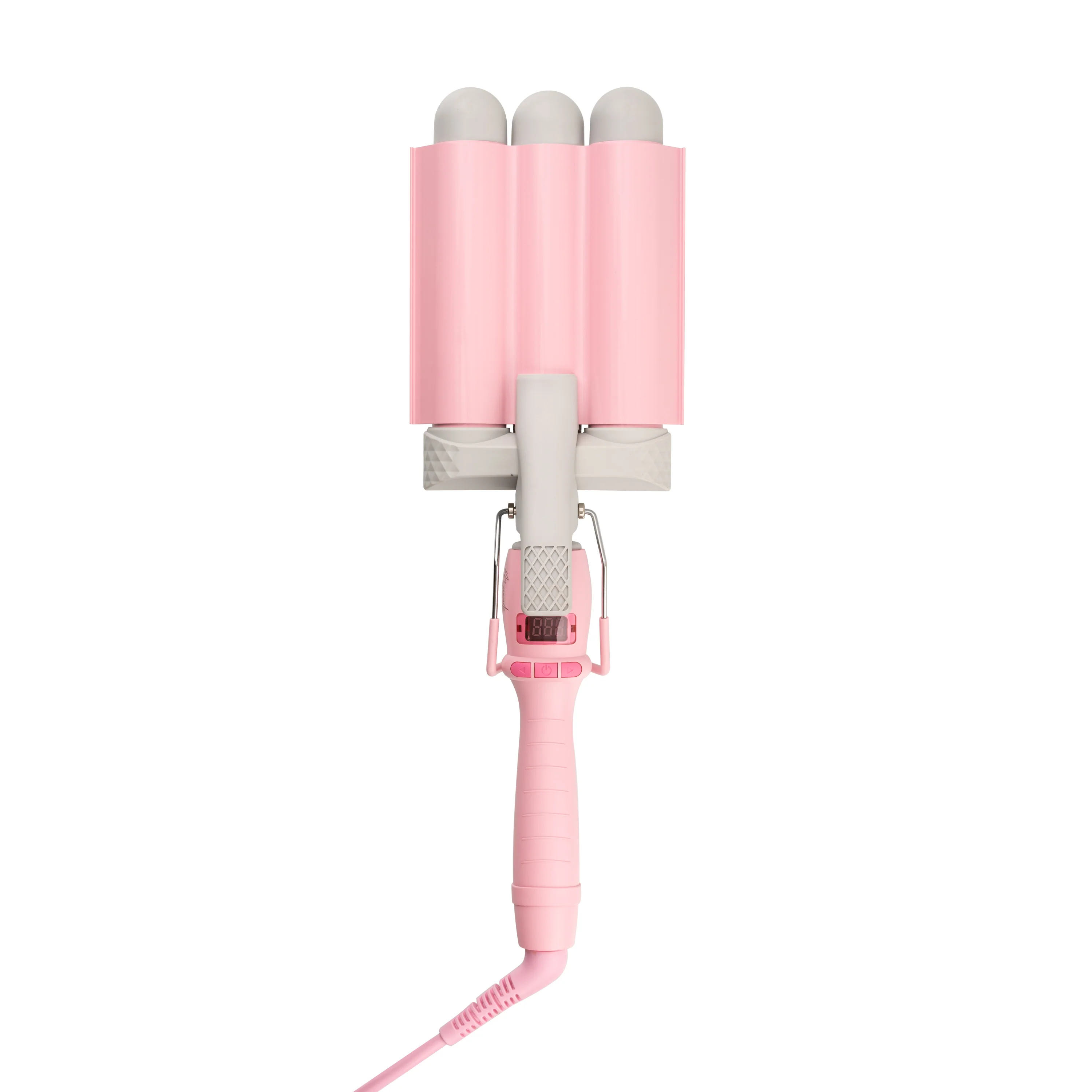 Hair Tools The Waver Kit - Triple Waver - Piastra Capelli, Cofanetti per Capelli