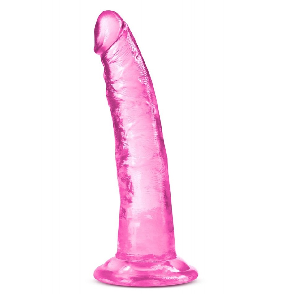 Blush B Yours Plus Lust N' Thrust