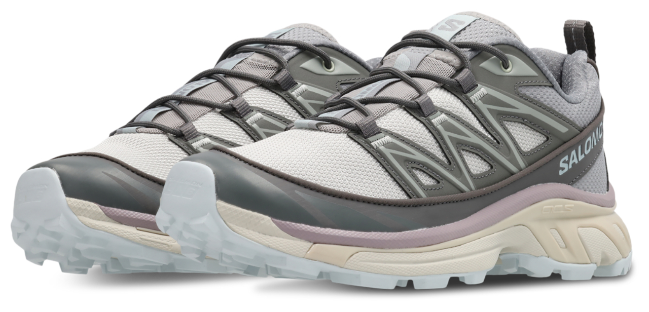 Salomon XT-6