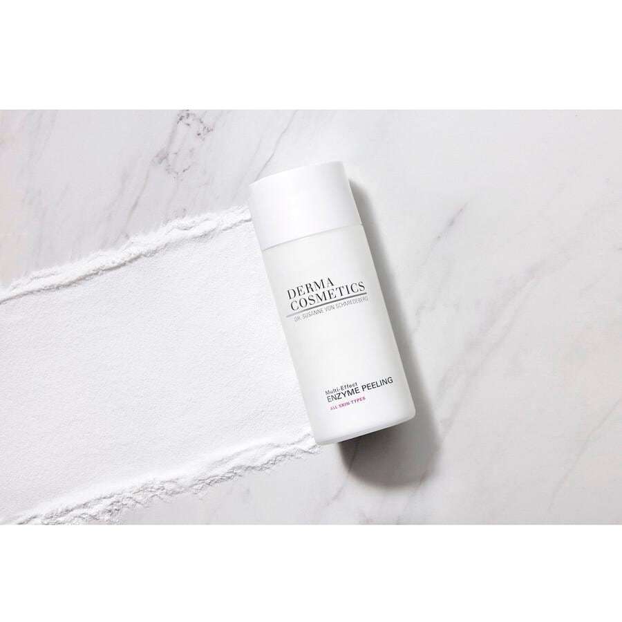 Susanne von Schmiedeberg Multi-Effect enzyme piling za lice – 60 g