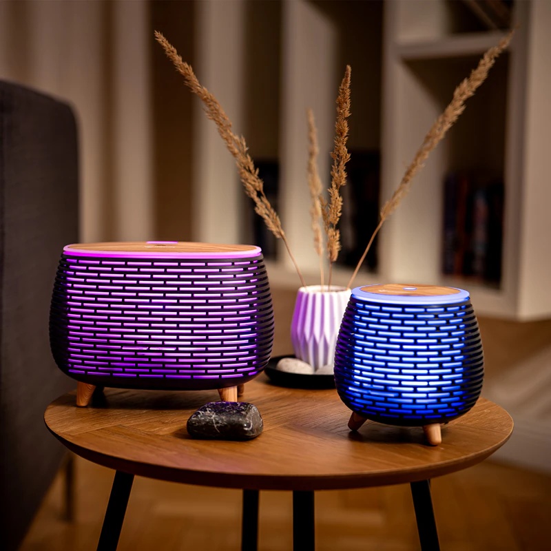 TrueLife AIR Diffuser D6 ултразвучни ароматични дифузор и овлаживач ваздуха