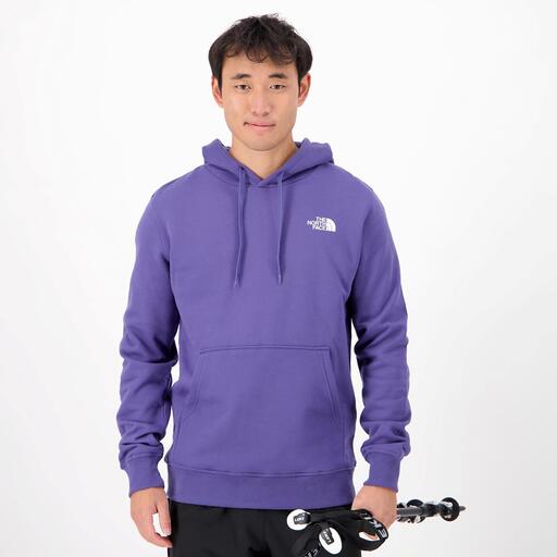  The North Face Drew Peak Pullover