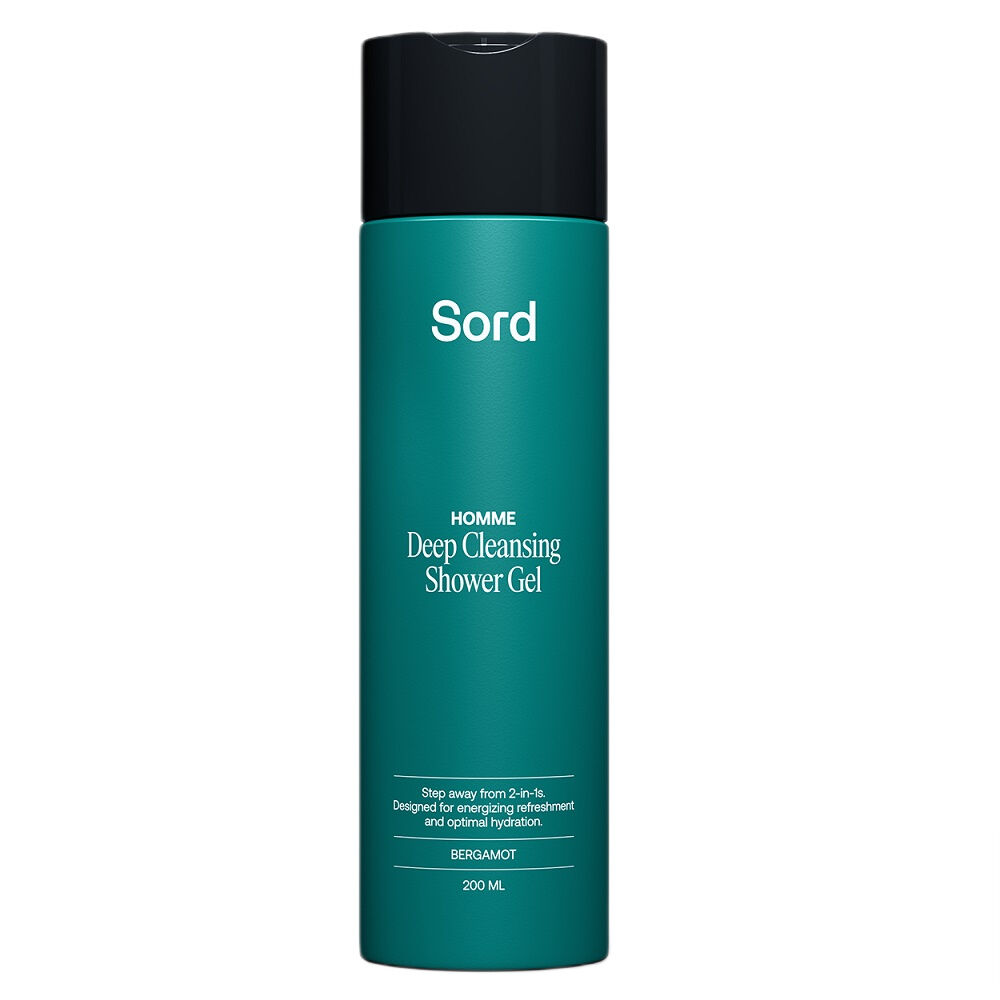 Sord Homme Kroppsvård