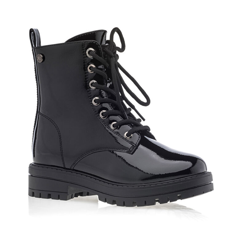 Boots / bottines Fille Noir