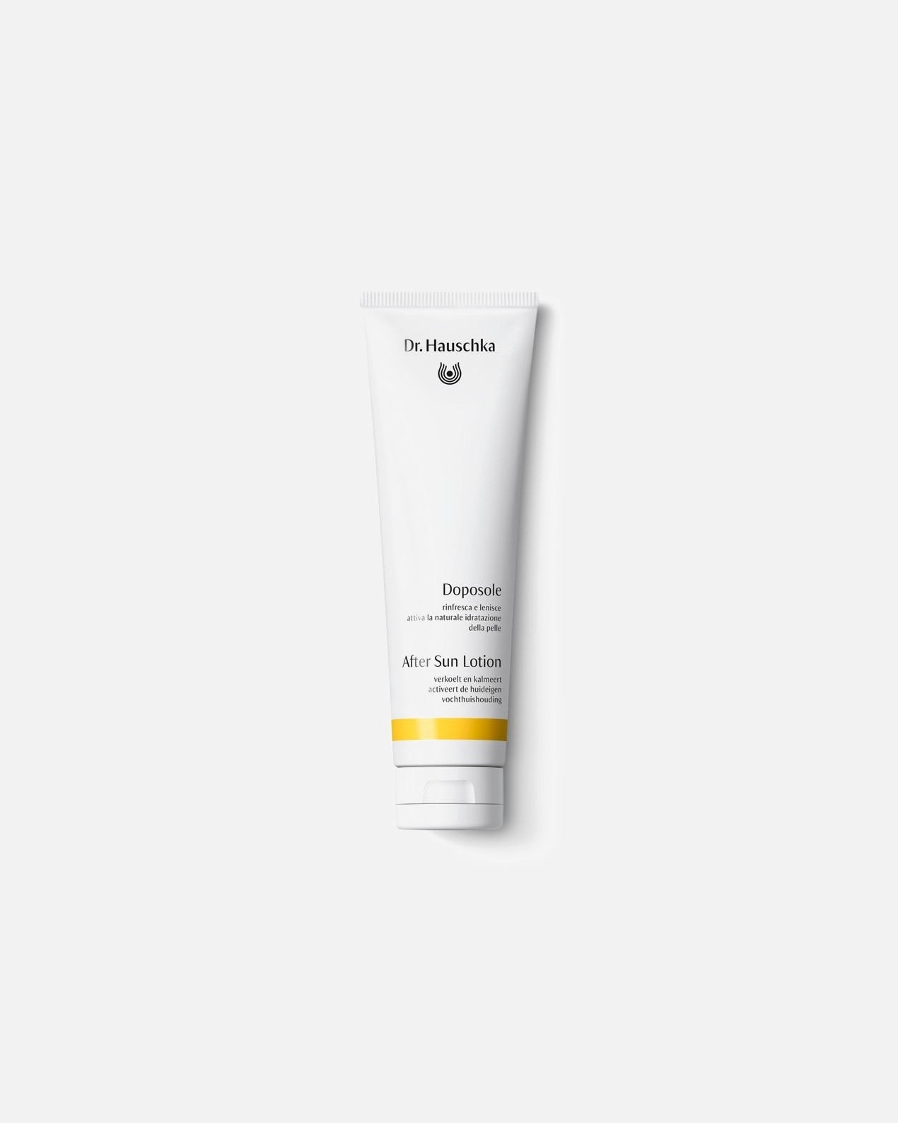 Dr. Hauschka losion za tijelo poslije sunčanja - 150 ml