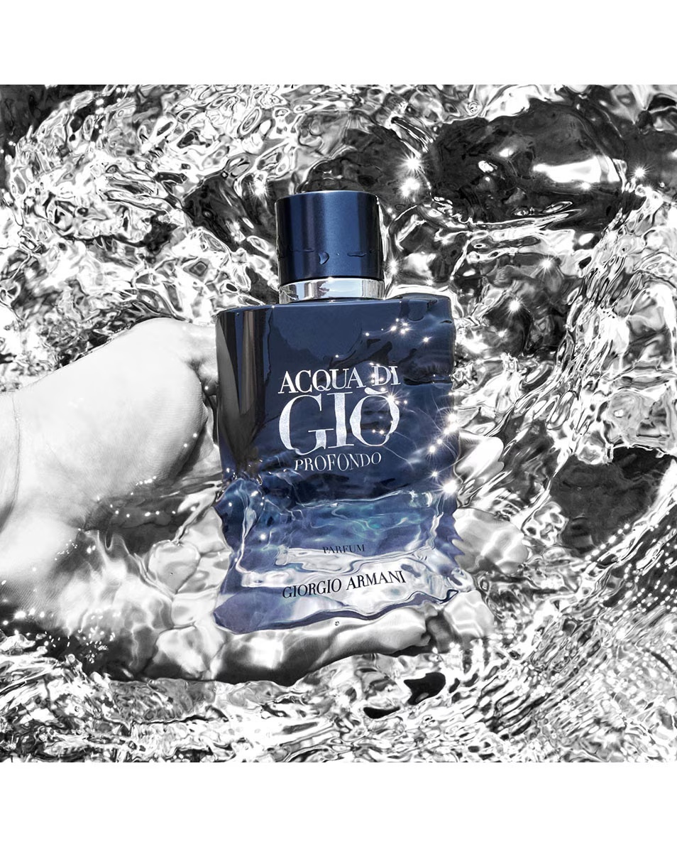 ARMANI Acqua Di Giò Profondo Le Parfum Heren Parfum