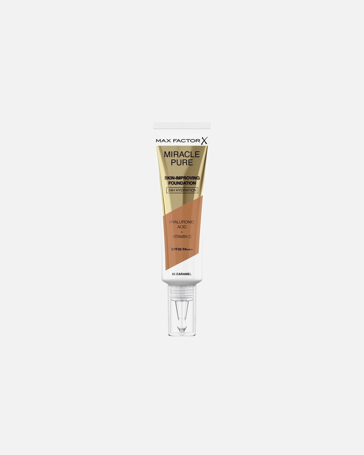 Max Factor Concealer Miracle Pure Foundation – 30 ml